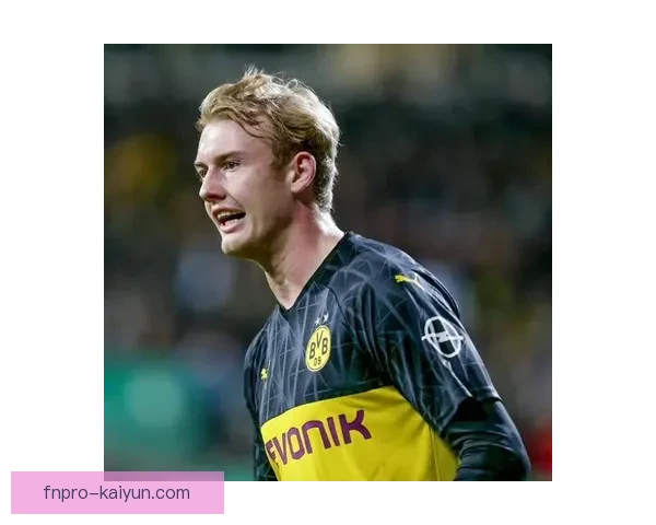 布兰特中场风格持续提升，展现出更强的比赛掌控力与创造力